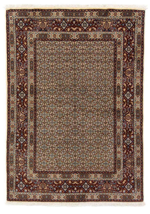 Persisk tæppe - Classic - 197 x 143 cm - flerfarvet