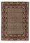 Persisk tæppe - Classic - 197 x 143 cm - flerfarvet