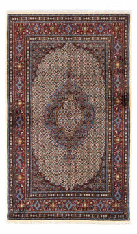 Persisk tæppe - Classic - 246 x 143 cm - beige