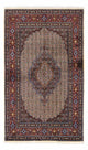 Moud Tæppe 246x143cm - Persisk tæppe