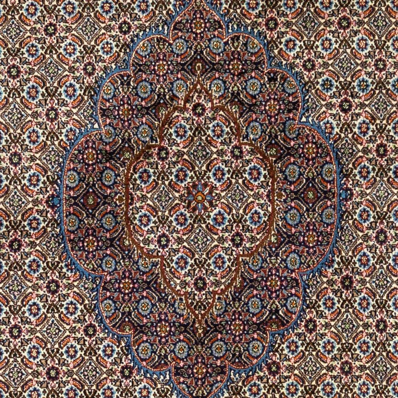 Persisk tæppe - Classic - 246 x 143 cm - beige