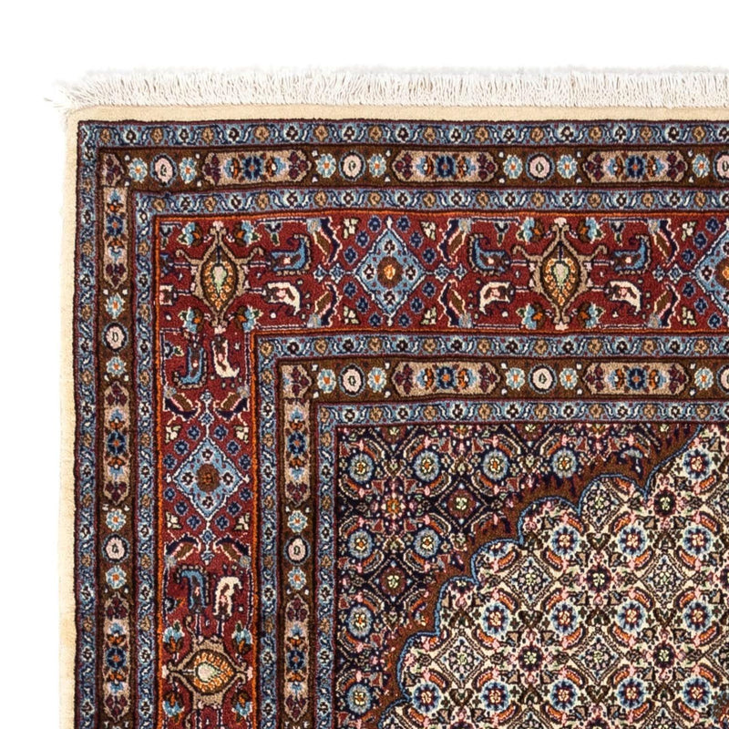 Persisk tæppe - Classic - 246 x 143 cm - beige