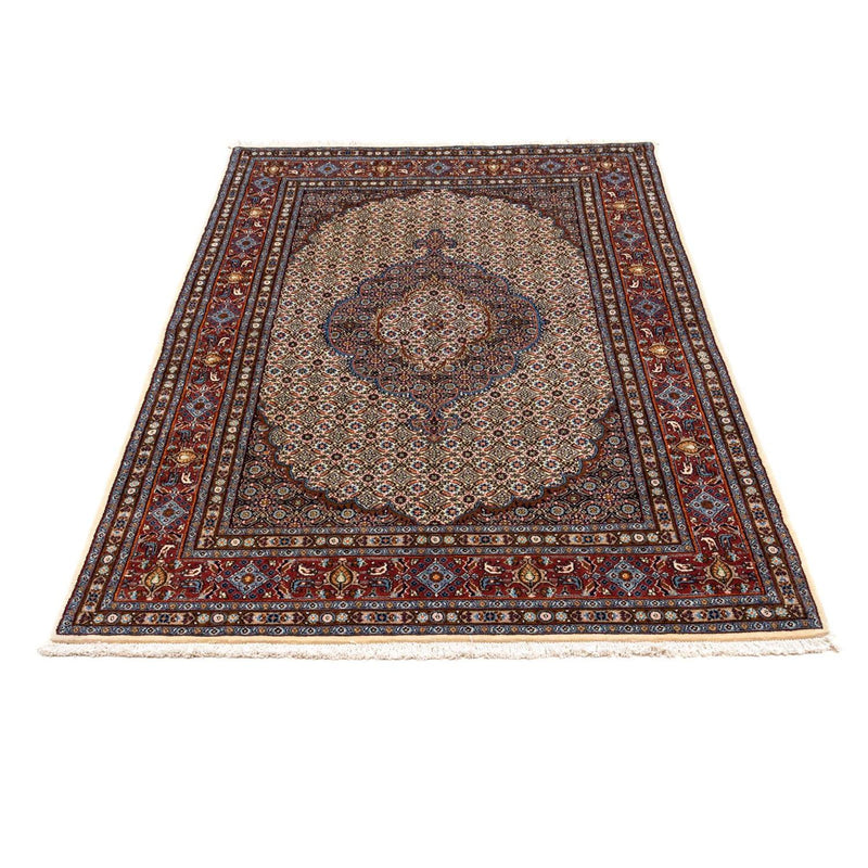 Persisk tæppe - Classic - 246 x 143 cm - beige