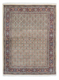 Persisk tæppe - Classic - 204 x 148 cm - beige
