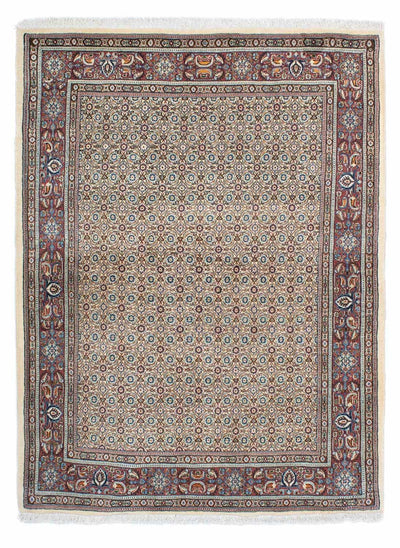 Moud Tæppe 148x204cm - Persisk tæppe