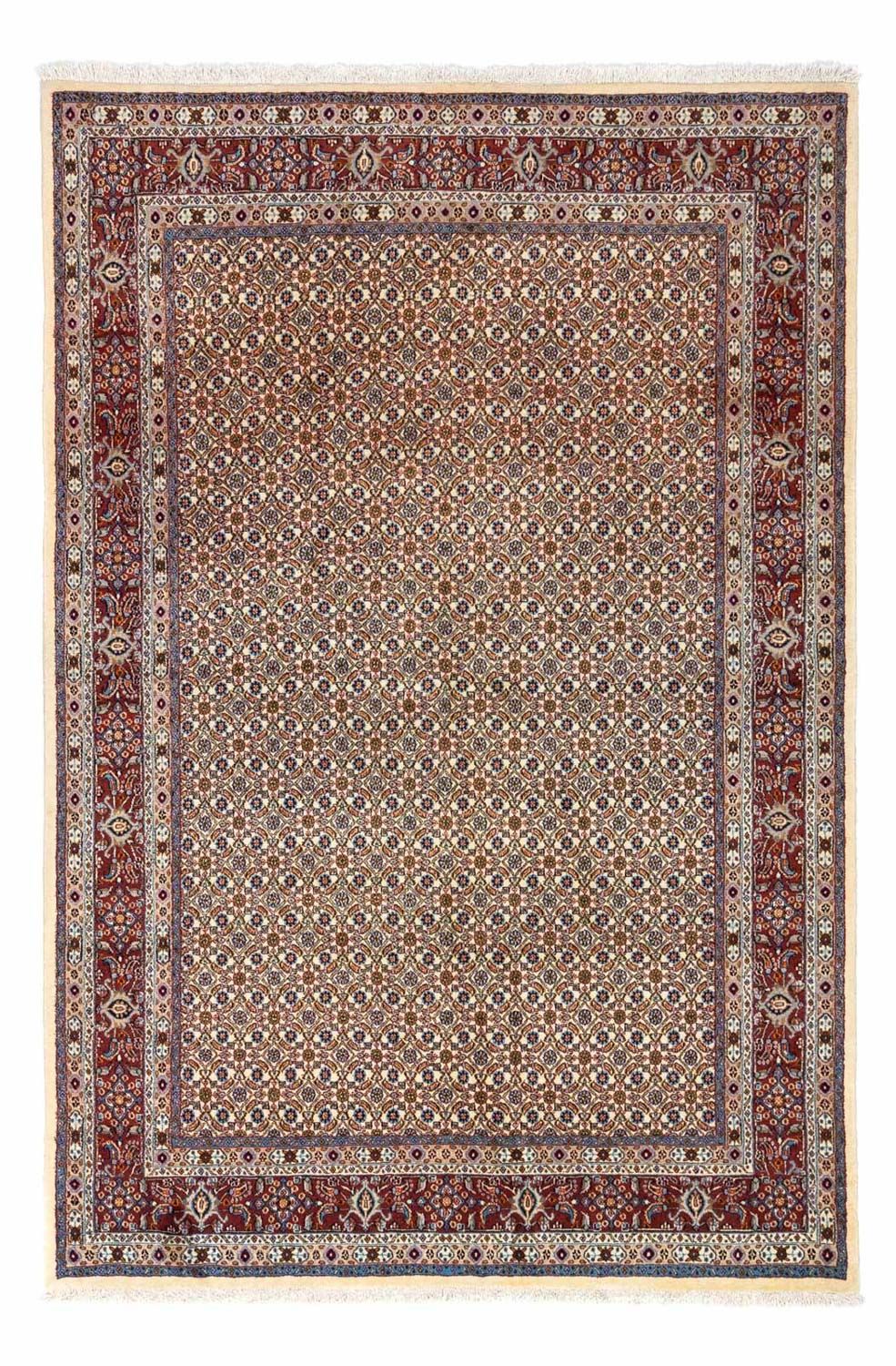 Persisk tæppe - Classic - 238 x 167 cm - beige