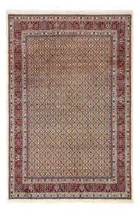 Persisk tæppe - Classic - 238 x 167 cm - beige
