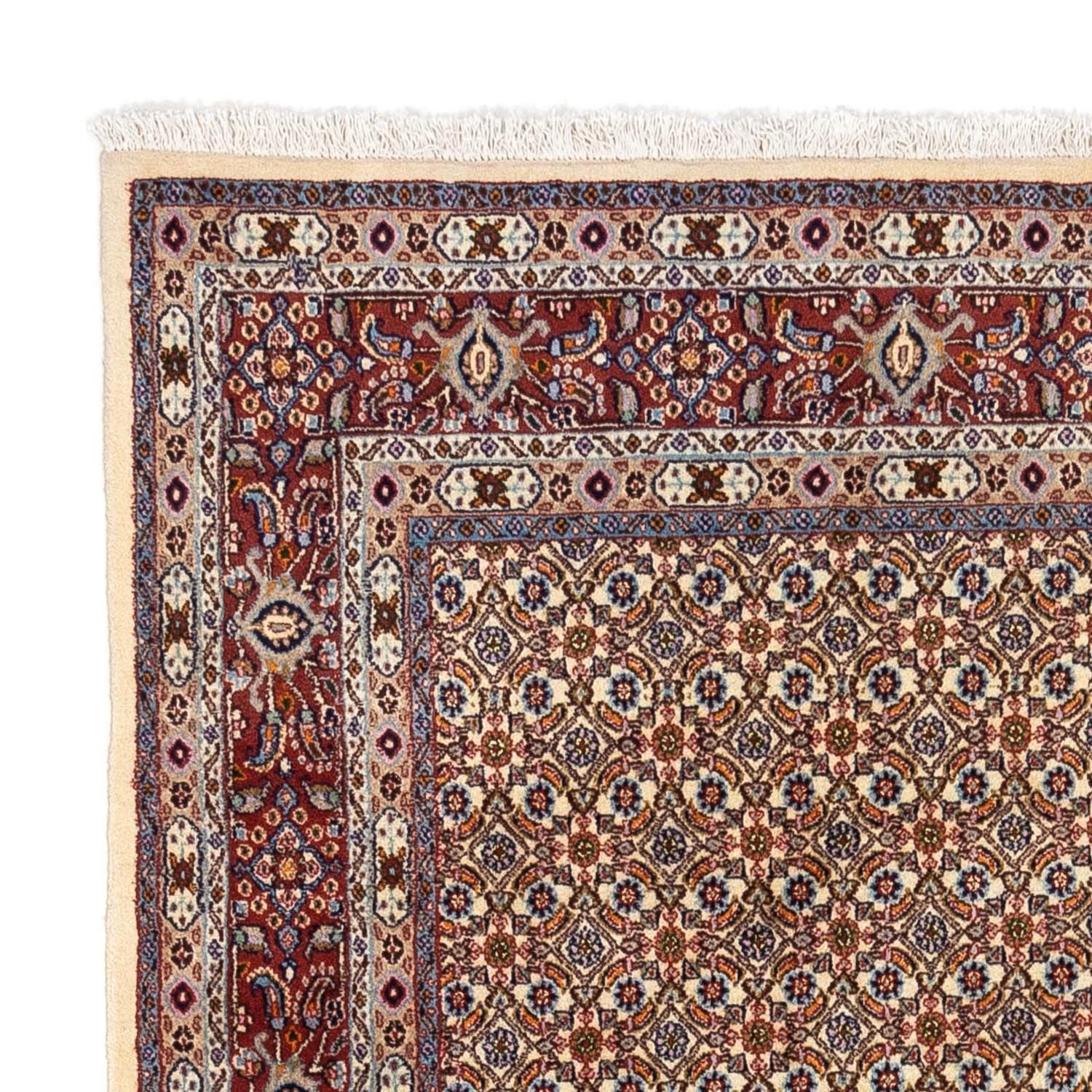 Persisk tæppe - Classic - 238 x 167 cm - beige