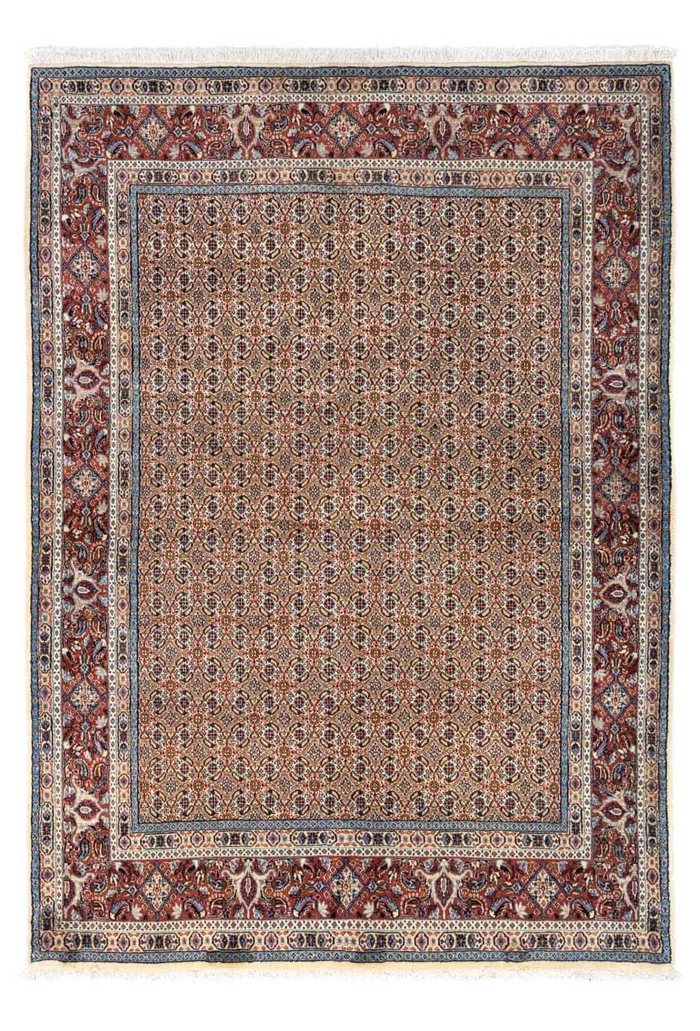 Persisk tæppe - Classic - 235 x 168 cm - beige