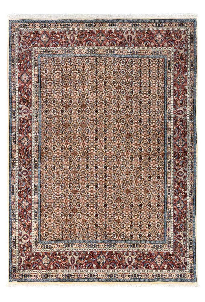 Persisk tæppe - Classic - 235 x 168 cm - beige