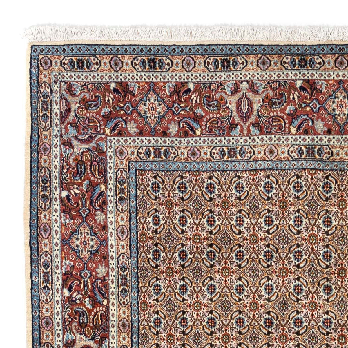 Persisk tæppe - Classic - 235 x 168 cm - beige
