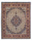 Persisk tæppe - Classic - 196 x 149 cm - beige