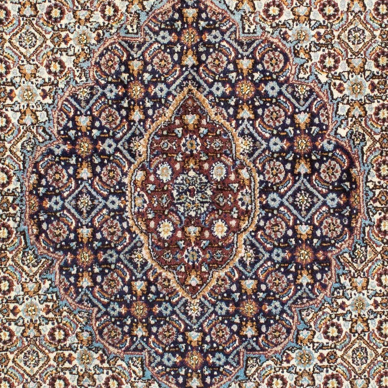 Persisk tæppe - Classic - 196 x 149 cm - beige