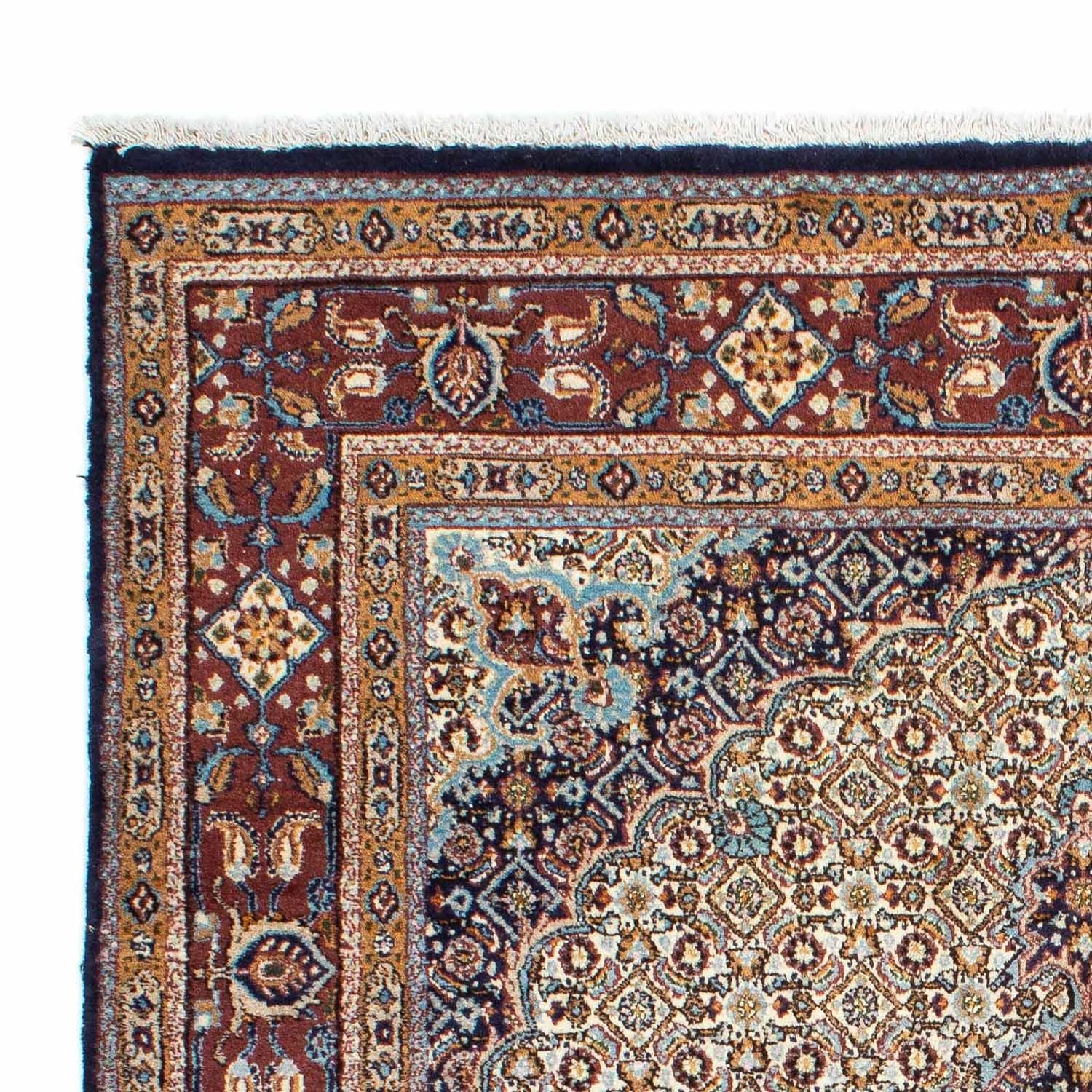 Persisk tæppe - Classic - 196 x 149 cm - beige