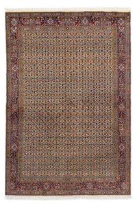 Persisk tæppe - Classic - 250 x 166 cm - beige