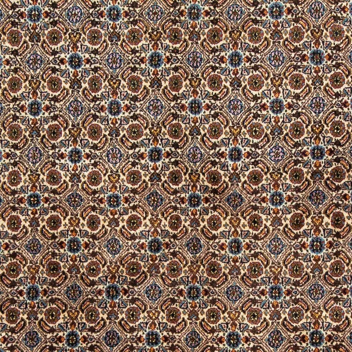 Persisk tæppe - Classic - 250 x 166 cm - beige