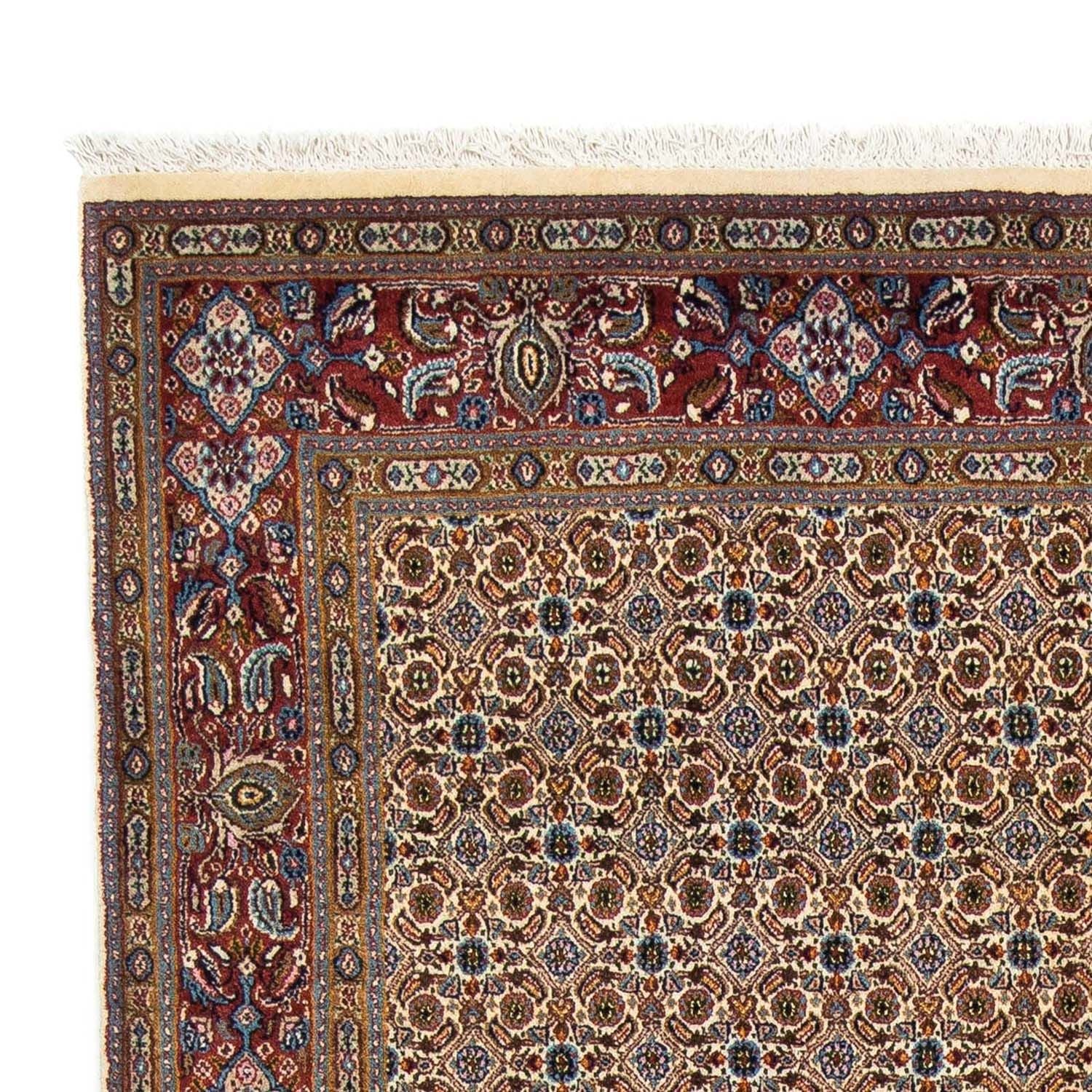 Persisk tæppe - Classic - 250 x 166 cm - beige