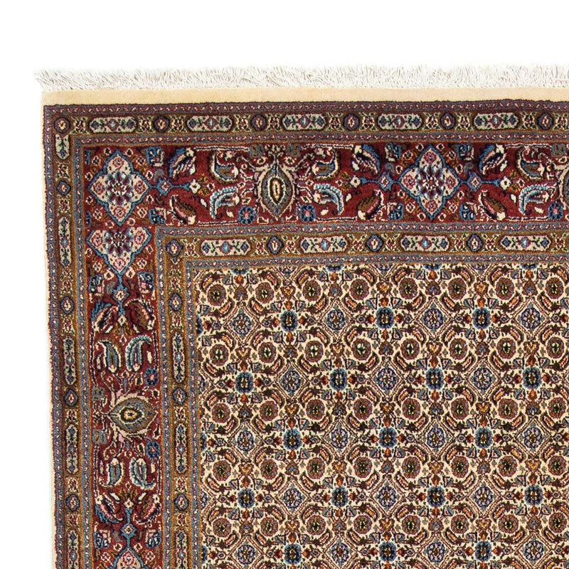 Persisk tæppe - Classic - 250 x 166 cm - beige