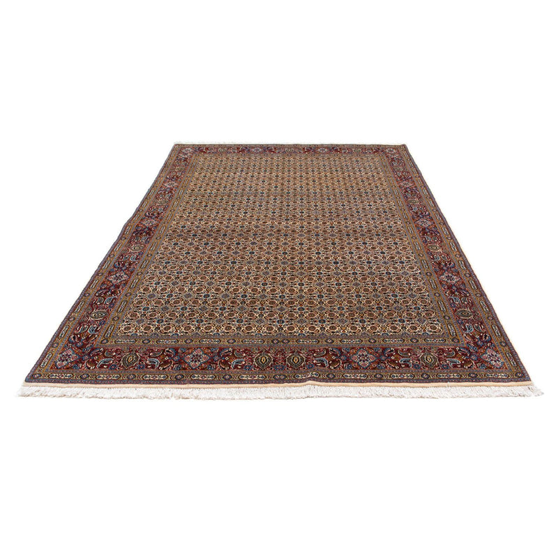 Persisk tæppe - Classic - 250 x 166 cm - beige
