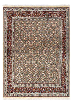 Persisk tæppe - Classic - 234 x 167 cm - beige