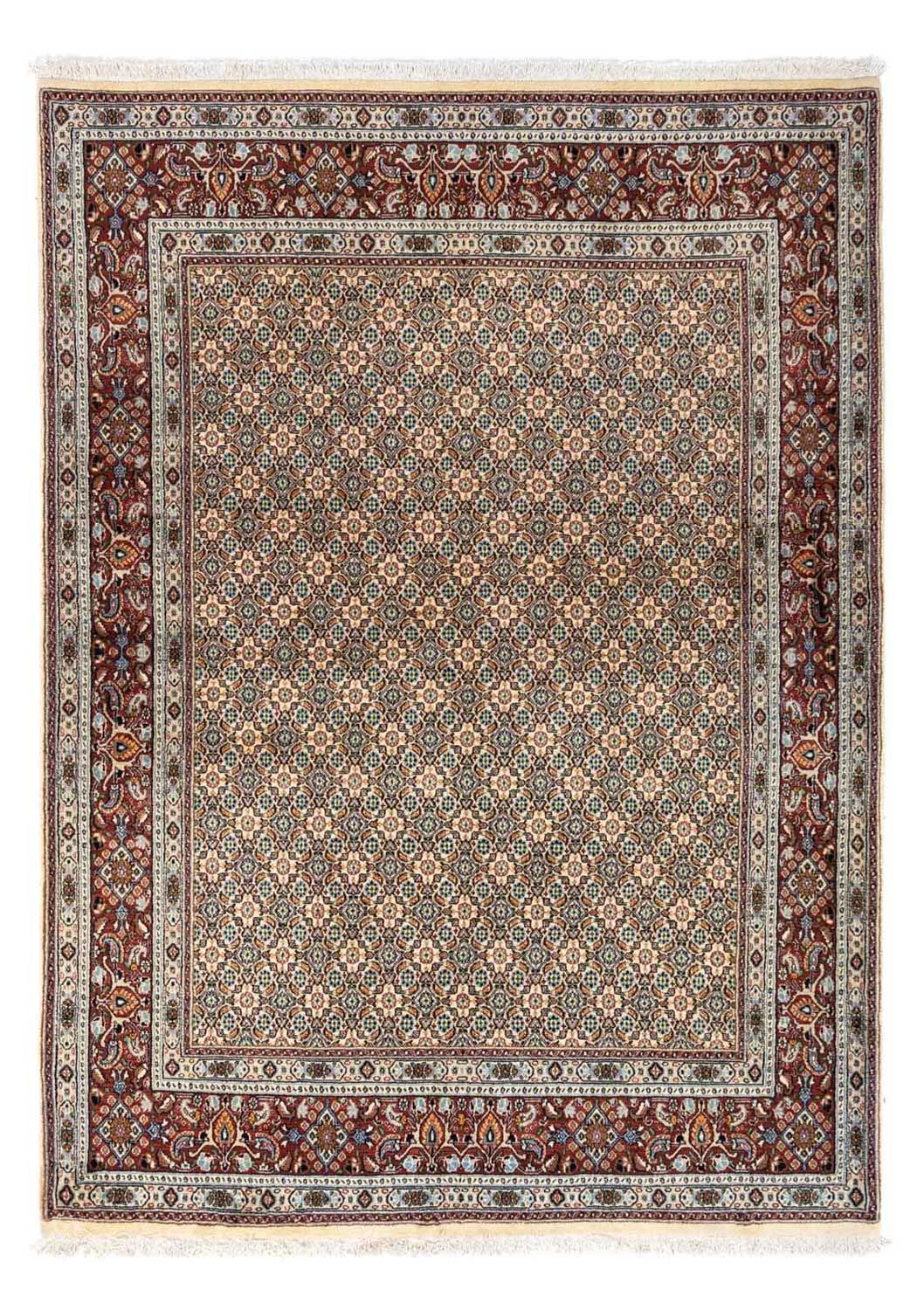 Persisk tæppe - Classic - 234 x 167 cm - beige