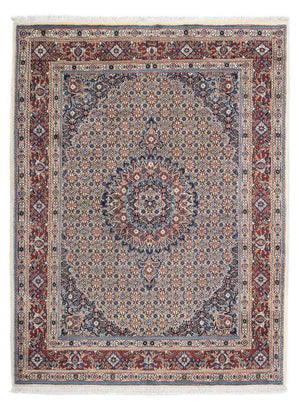 Persisk tæppe - Classic - 200 x 153 cm - beige