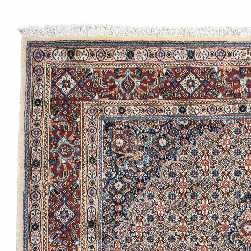Persisk tæppe - Classic - 200 x 153 cm - beige