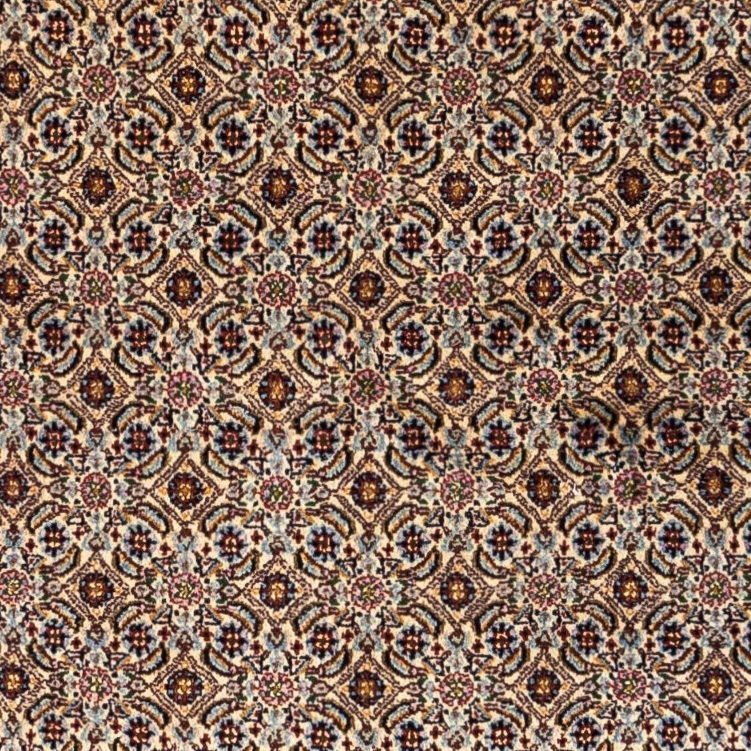 Persisk tæppe - Classic - 235 x 152 cm - beige