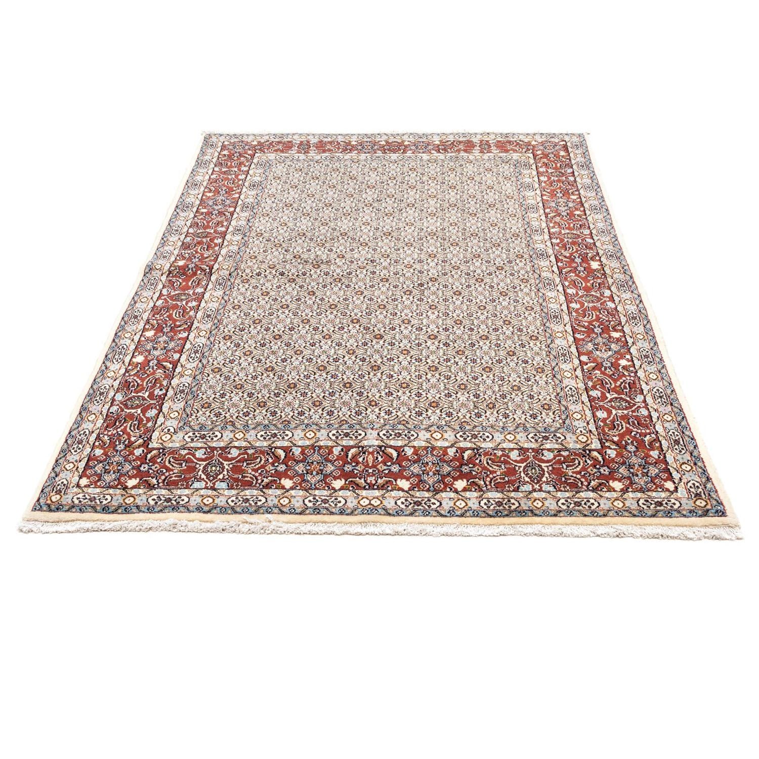 Persisk tæppe - Classic - 235 x 152 cm - beige