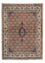 Persisk tæppe - Classic - 195 x 142 cm - lysrød