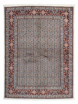 Persisk tæppe - Classic - 200 x 151 cm - beige