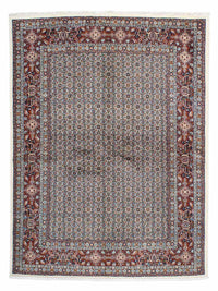 Persisk tæppe - Classic - 200 x 151 cm - beige