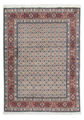 Persisk tæppe - Classic - 194 x 144 cm - beige