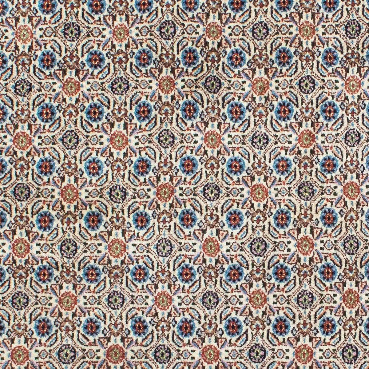 Persisk tæppe - Classic - 194 x 144 cm - beige