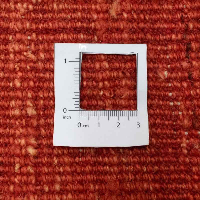 Gabbeh-tæppe - Persisk - 180 x 114 cm - rød