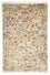 Persisk tæppe - Classic - 202 x 128 cm - beige