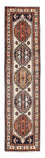 Løber Persisk tæppe - Nomadisk - 297 x 71 cm - beige