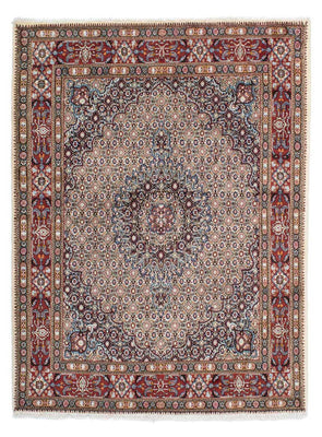 Persisk tæppe - Classic - 199 x 148 cm - beige