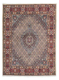 Moud Tæppe 199x148cm - Persisk tæppe – product image