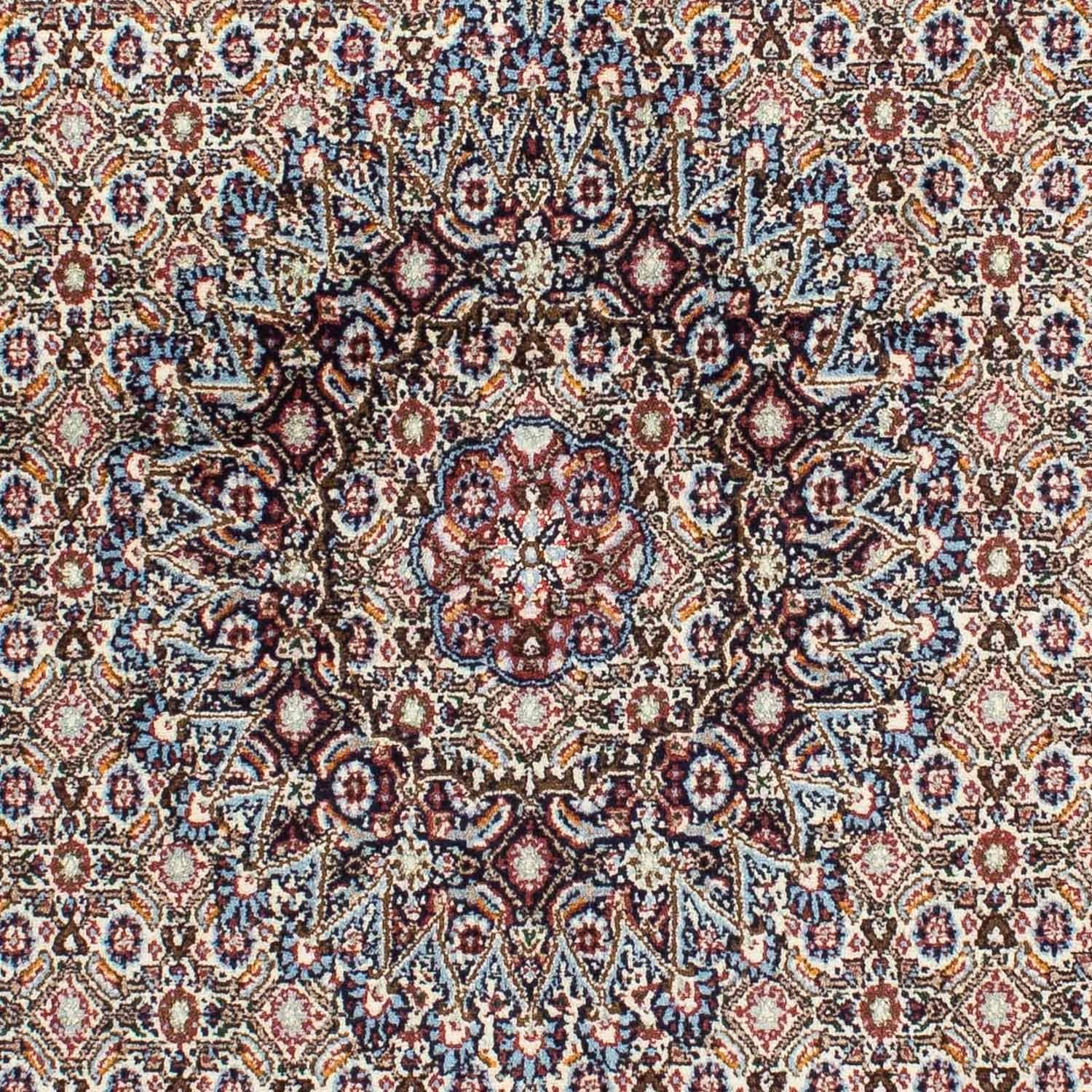 Persisk tæppe - Classic - 199 x 148 cm - beige