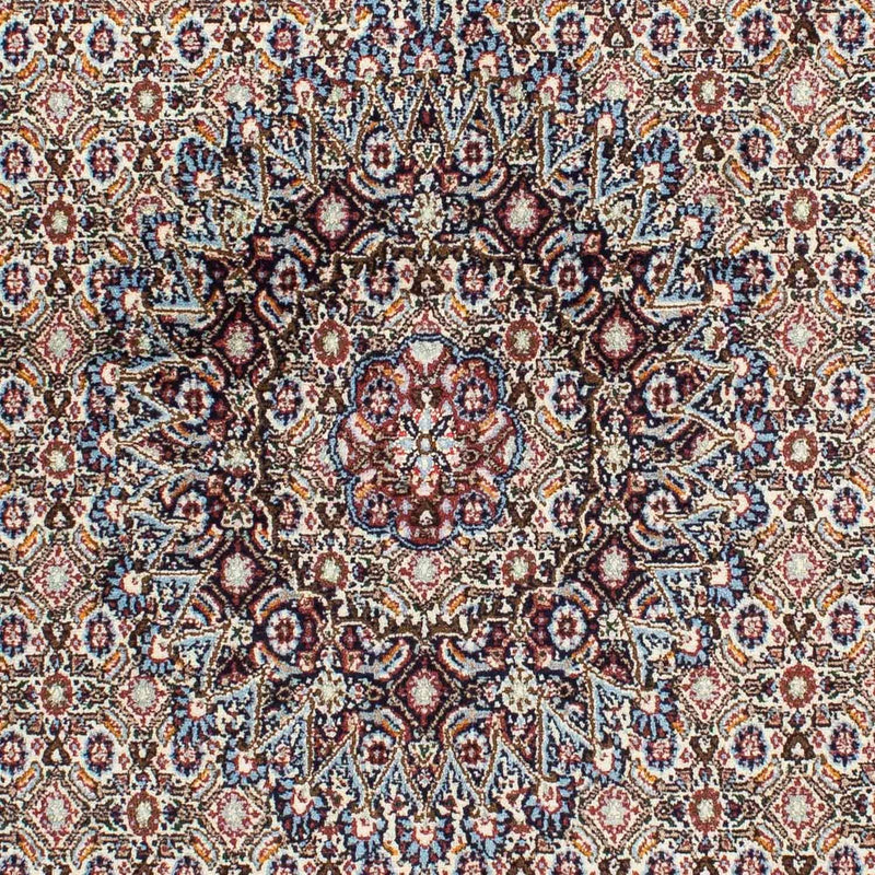 Persisk tæppe - Classic - 199 x 148 cm - beige