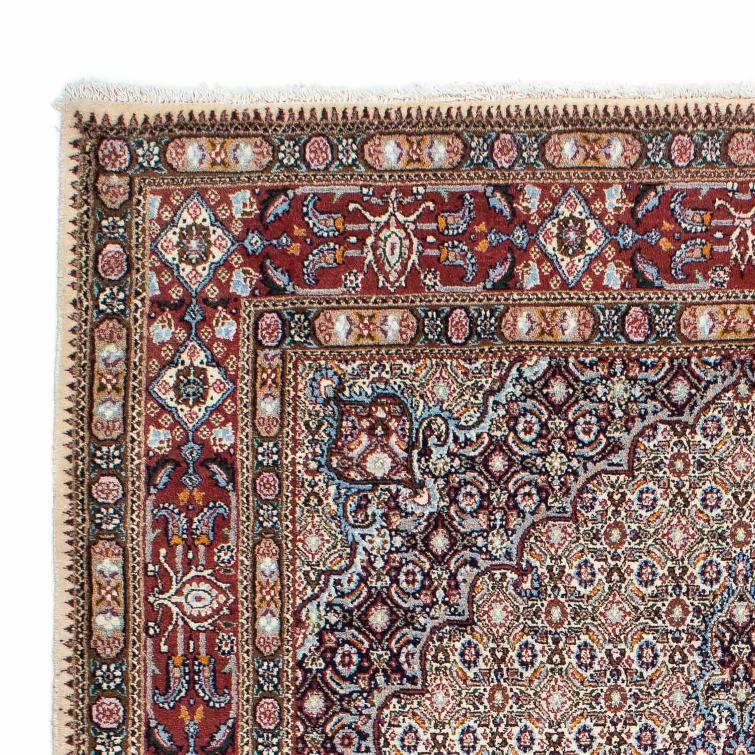Persisk tæppe - Classic - 199 x 148 cm - beige