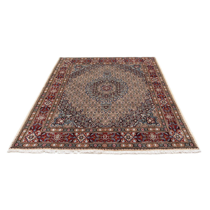 Persisk tæppe - Classic - 199 x 148 cm - beige