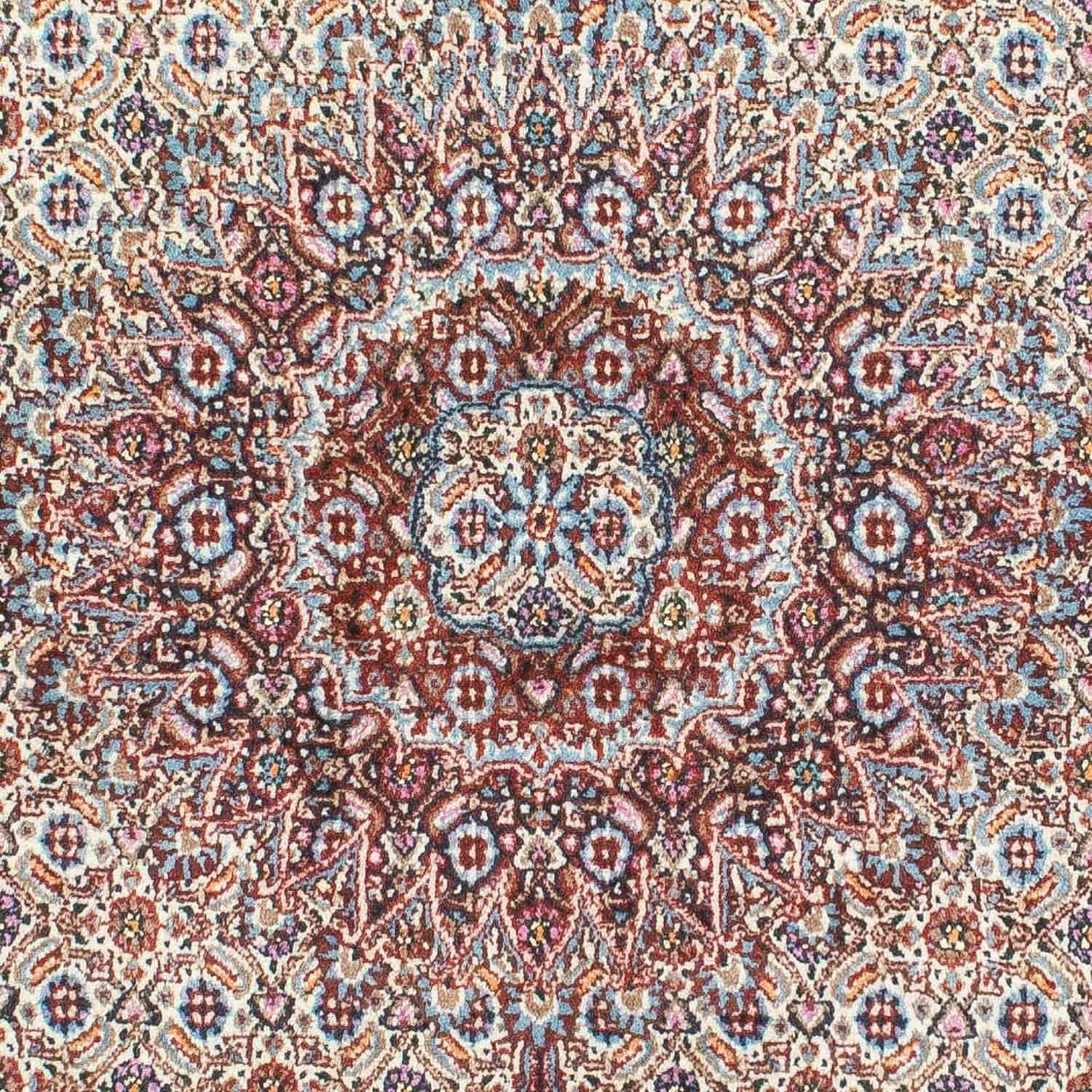 Persisk tæppe - Classic - 201 x 146 cm - beige