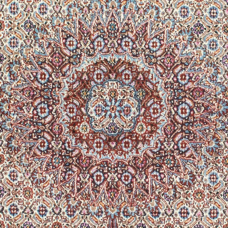 Persisk tæppe - Classic - 201 x 146 cm - beige