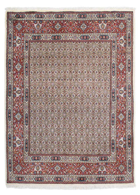 Persisk tæppe - Classic - 197 x 146 cm - beige