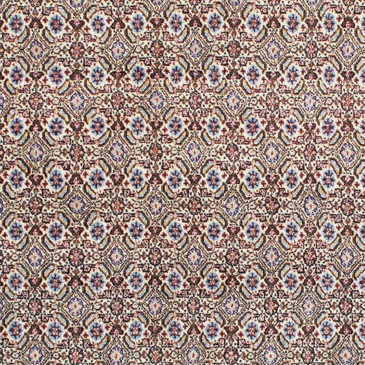 Persisk tæppe - Classic - 197 x 146 cm - beige