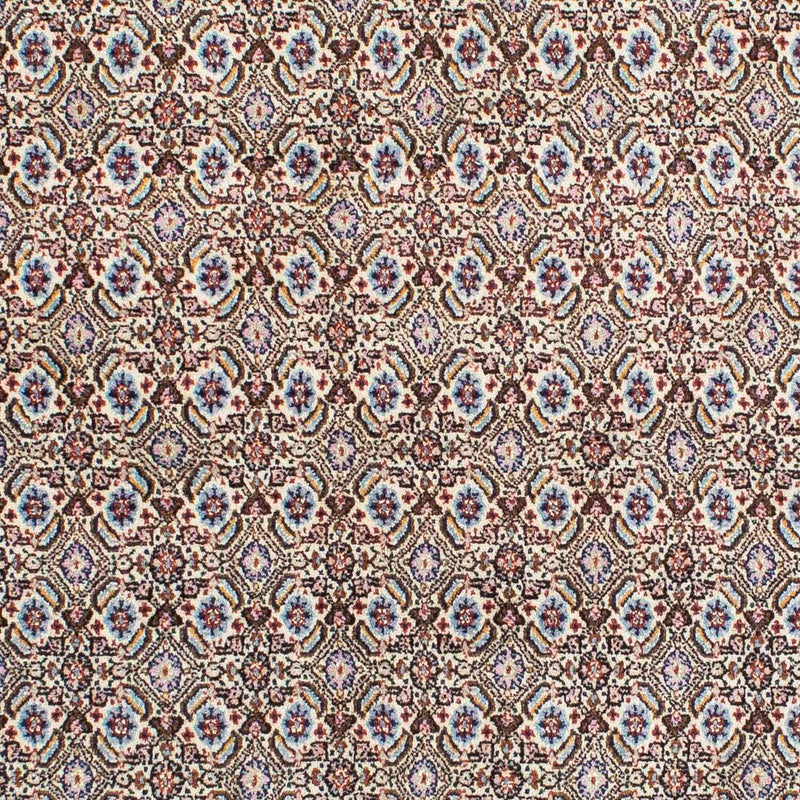 Persisk tæppe - Classic - 197 x 146 cm - beige