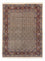 Persisk tæppe - Classic - 202 x 150 cm - flerfarvet