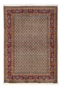 Persisk tæppe - Classic - 234 x 168 cm - beige